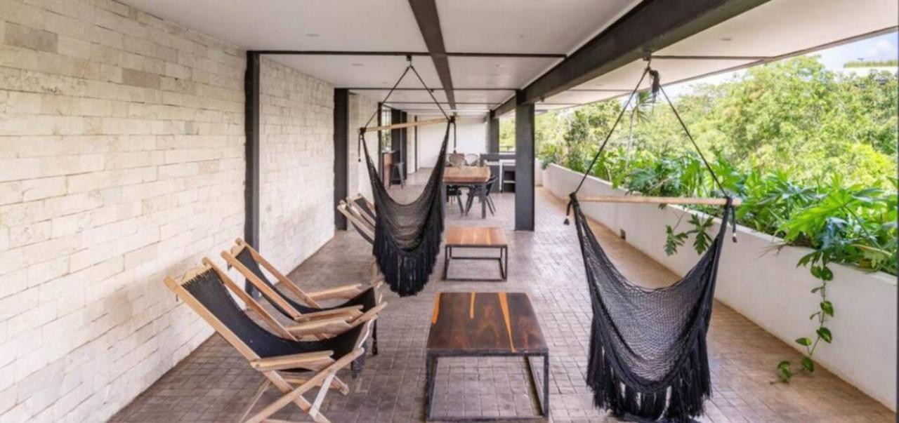 Wonderful Jungle In Mun With Private Pool Ferienhaus *