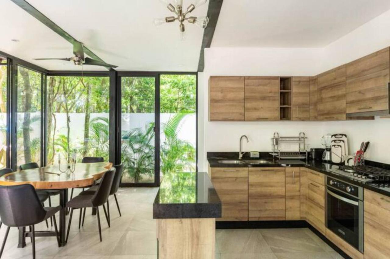 Wonderful Jungle In Mun With Private Pool Ferienhaus *